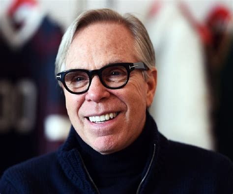 tommy hilfiger personal life.